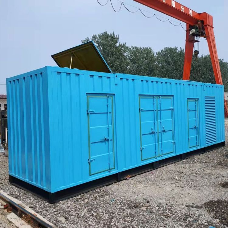 尖草坪发电机出租