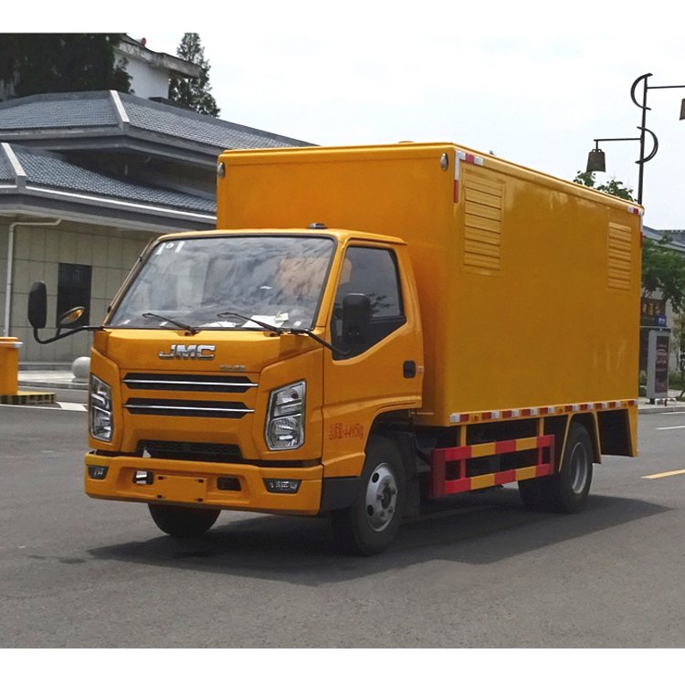 尖草坪发电车出租