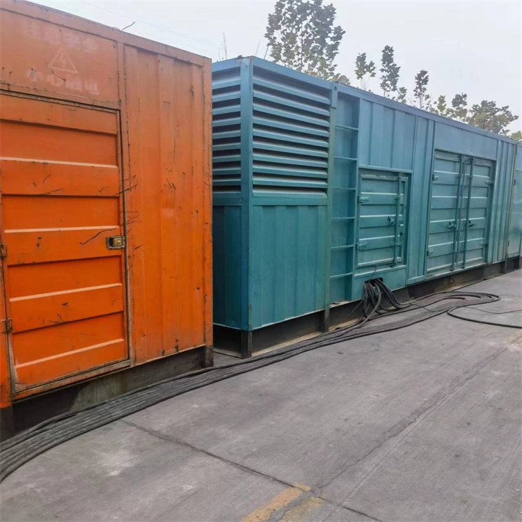 尖草坪出租柴油发电机